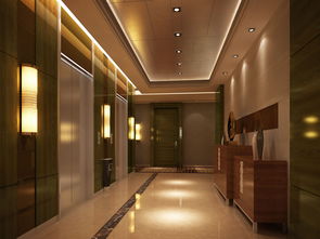 山東酒店裝修設計 專業標準、預算解析與建筑裝潢全流程