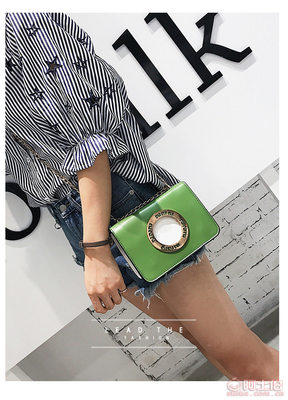 2017新款韓版百搭鏈條包 時尚與實用的完美結(jié)合